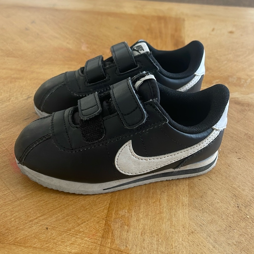 Nike Cortez toddler